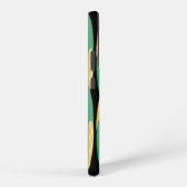 Coque Samsung Galaxy Surf (Côté droit)