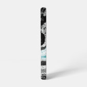 Coque Samsung Galaxy Surface Current – Abstract Flow & Structure Samsun (Côté gauche)