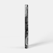 Coque Samsung Galaxy Surface Current – Abstract Flow & Structure Samsun (Côté droit)