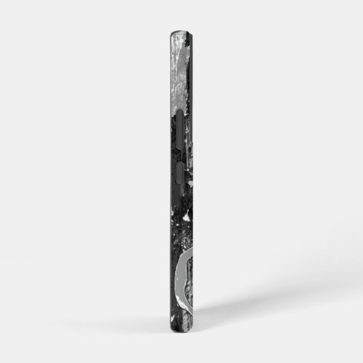 Coque Samsung Galaxy Surface Current – Abstract Flow & Structure Samsun (Côté droit)