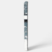 Coque Samsung Galaxy Swage d'hiver (Verso Horizontal)