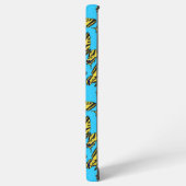 Coque Samsung Galaxy Swallowtail - Coque Samsung (S22 Ultra) (Côté gauche)