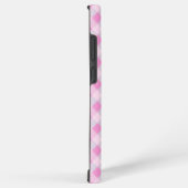 Coque Samsung Galaxy Sweet & Cute Checkered Pattern Phone Case (Côté droit)