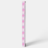 Coque Samsung Galaxy Sweet & Cute Checkered Pattern Phone Case (Côté gauche)