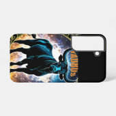 Coque Samsung Galaxy Symbole astrologique de Taurus (Verso Horizontal)
