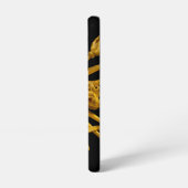 Coque Samsung Galaxy Symbole de Louis XIV le Roi Soleil (Côté gauche)