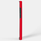 Coque Samsung Galaxy Symbole de paix gras (Côté droit)