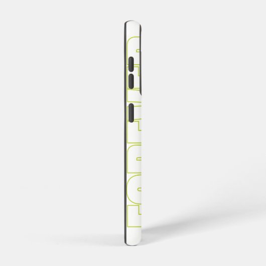 Coque Samsung Galaxy Symbole de typographie de Batman (Côté droit)