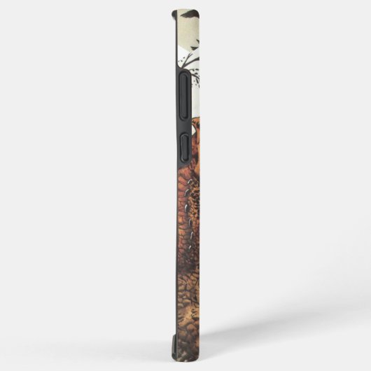 Coque Samsung Galaxy T-Rex, Dinosaure de l'évolution de l'extinct trias (Côté droit)