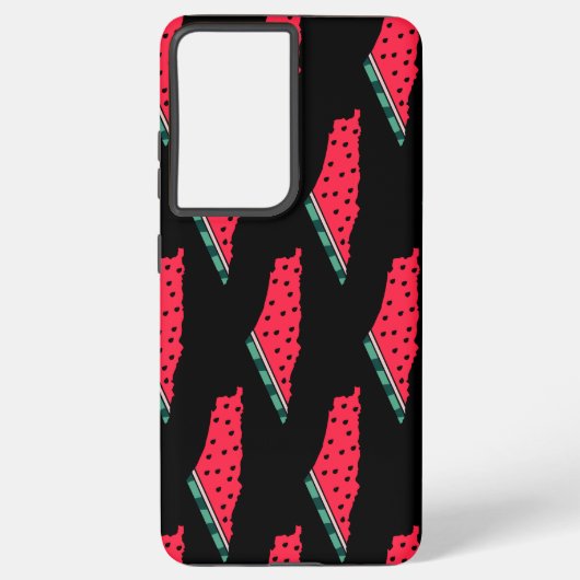 Coque Samsung Galaxy T-shirt (Verso)