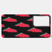 Coque Samsung Galaxy T-shirt (Verso Horizontal)
