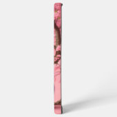 Coque Samsung Galaxy Tabby Chat Japonais Cerisier Fleur Kitten (Côté gauche)