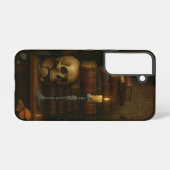 Coque Samsung Galaxy Table de nuit (Verso Horizontal)