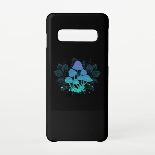 Coque Samsung Galaxy Tabourets dans Bushes (Dos)