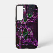 Coque Samsung Galaxy Tambour sgcna (Verso)