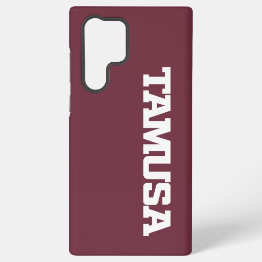 COQUE SAMSUNG GALAXY TAMUSA (Verso)