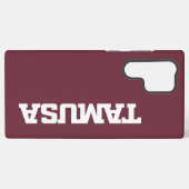 COQUE SAMSUNG GALAXY TAMUSA (Verso Horizontal)