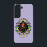 Coque Samsung Galaxy Tant De Livres, Si Peu De Temps<br><div class="desc">Profitez de la lecture avec Hermione et ce graphique amusant avec des piles de livres et le Time Turner! Portez-le sur un t-shirt ou prenez un sac fourre-tout sur mesure pour tous vos livres ! Achetez ce design sur des produits Zazzle plus personnalisés pour le cadeau parfait.</div>