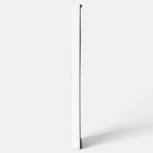 Coque Samsung Galaxy "Teach Accept Love Understand" Puzzle Piece Flower (Côté gauche)