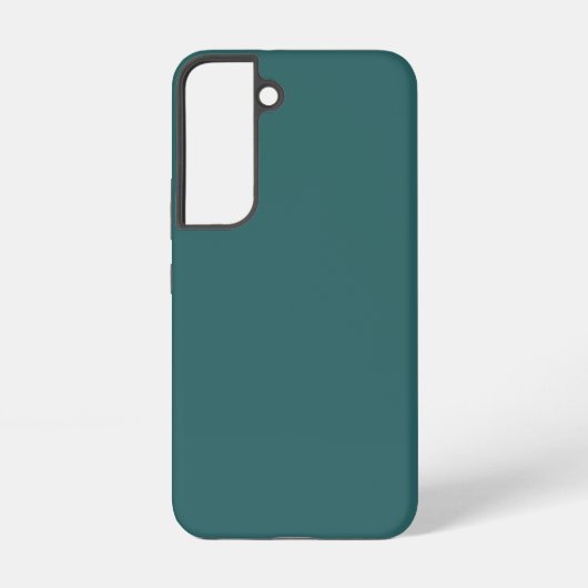 Coque Samsung Galaxy Teal Transformateur (Verso)