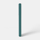 Coque Samsung Galaxy Teal Transformateur (Côté gauche)