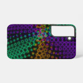 Coque Samsung Galaxy Technorb (Verso Horizontal)