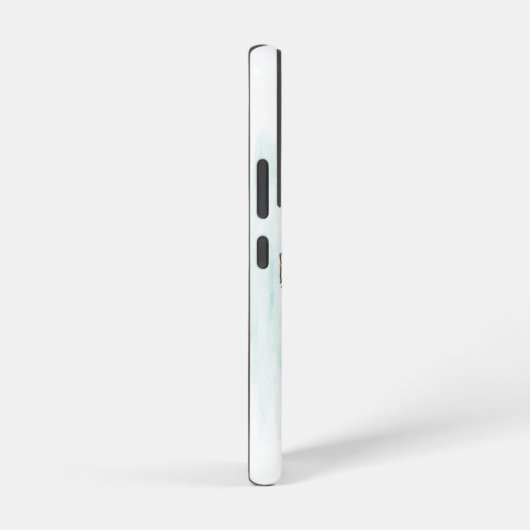 COQUE SAMSUNG GALAXY TEL QUE MFALL (Côté droit)