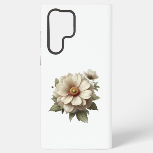 Coque Samsung Galaxy Téléphone (Verso)