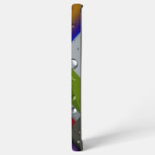 Coque Samsung Galaxy Téléphone CasePhone Coque. Personnalisable . Perso (Côté gauche)