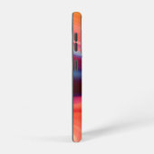 Coque Samsung Galaxy Téléphone Rainbow (Côté droit)