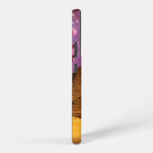 Coque Samsung Galaxy tempête cosmique au-dessus de l'égypte (Côté droit)