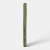 Coque Samsung Galaxy Tempête estivale (Côté gauche)