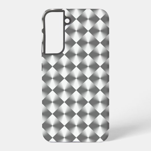 Coque Samsung Galaxy Tendance Moderne (Verso)