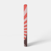 Coque Samsung Galaxy Tengu Yokai japonais Pop Art (Côté gauche)