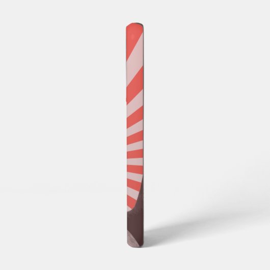 Coque Samsung Galaxy Tengu Yokai japonais Pop Art (Côté gauche)