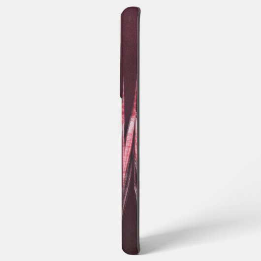 Coque Samsung Galaxy Tension Abstraite violette (Verso Horizontal)