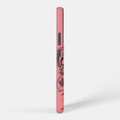 Coque Samsung Galaxy Tentation de Saint Antoine le Grand (Côté droit)