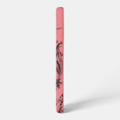 Coque Samsung Galaxy Tentation de Saint Antoine le Grand (Côté gauche)