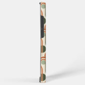 Coque Samsung Galaxy Terracotta Arch Pattern Phone Case (Côté droit)