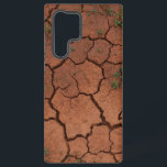 Coque Samsung Galaxy terrain sec et fissuré<br><div class="desc">terrain sec et fissuré</div>