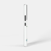 Coque Samsung Galaxy Texte d'été - Tropical Summer Island (Côté droit)