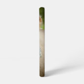 Coque Samsung Galaxy Texte photo personnalisé (Côté gauche)