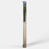 Coque Samsung Galaxy Texte photo personnalisé (Côté droit)