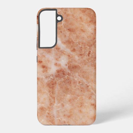 Coque Samsung Galaxy Texture Élégant Marbre (Verso)