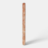 Coque Samsung Galaxy Texture élégante en marbre (Côté gauche)