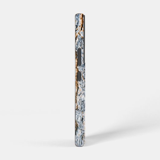 Coque Samsung Galaxy Texture nature (Côté droit)