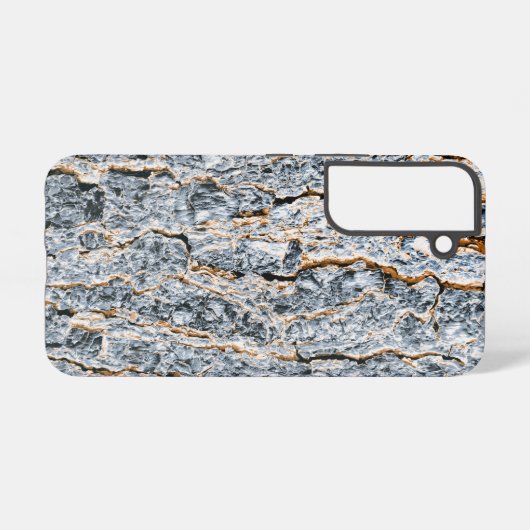 Coque Samsung Galaxy Texture nature (Verso Horizontal)