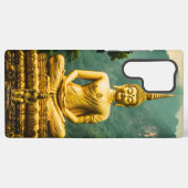 Coque Samsung Galaxy The Grand Samadhi of Suvarna (Verso Horizontal)