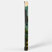 Coque Samsung Galaxy The Grand Samadhi of Suvarna (Côté droit)