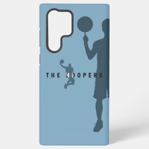 Coque Samsung Galaxy The Hoopers